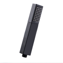 Handheld Shower Head Nozzle Bathroom Pressurize Bidet Showerhead 3 Water Adjustable Mode Multifunctional