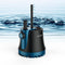 25W/35W/60W Adjustable Ceramic Submersible Water Pump Silent Prevent Dry Burning Fish Tank Aquarium Pond Fountain Spout Water Pump 220V