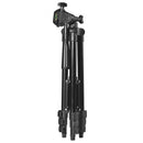 Bakeey bluetooth Remote Control Tripod With Clip Storage Bag for Live Sport Phone GoPro Camera