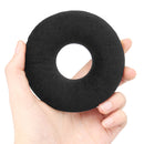 LEORY Replacement 1 Pair Headphone Earpads for AKG K121 K121S K141 MK II K142 HD Earpads Cover