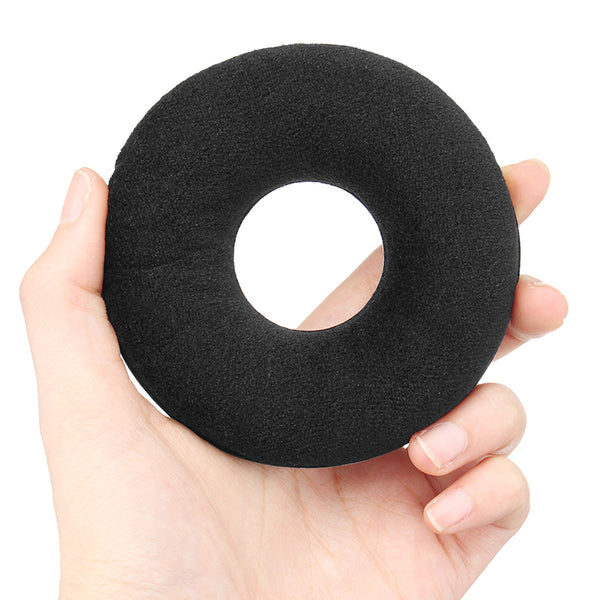 LEORY Replacement 1 Pair Headphone Earpads for AKG K121 K121S K141 MK II K142 HD Earpads Cover