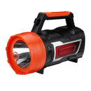 500W 3500LM USB LED Work Light HandLamp Spotlight Searchlight Torch Emergency Lantern Outdoor Camping