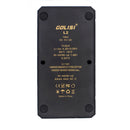GOLISI L2 5V 2A Quick USB Charging Battery Charger Current Optional Smart Overcharging Protection