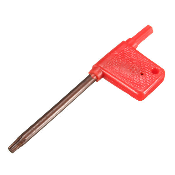 400R C25-25-200 Milling Tool Holder Seismic Angle Step Arbor For APMT1604 Insert