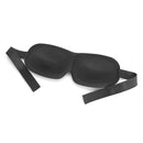 5Pcs 3D Cotton Sleeping Eye Mask Eye Shade Travel Nap Cover Blindfold Adjustable