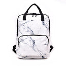 Women Men Backpack Outdoor Camping Rucksack Traveling Shoulder Bags Canvas School Bags