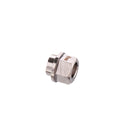 Two TREES 10pcs Openbuilds 5mm Bore Eccentric Spacers Nut for V Wheel Extrusion 3D Printer Reprap Part