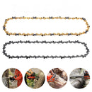 Chain For 11.5 Inch Chainsaw Bracket 115mm Angle Grinder Woodworking Tool