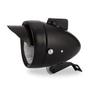 XANES XL28 LED Bike Bicycle Retro Vintage Headlight High Brightness Cycling Front Light Xiaomi