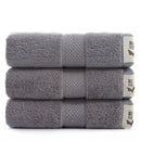 Honana HT-301 Ultra Soft Pure Cotton Fast Drying High Absorbent Antibacterial Thicker Beach Towel