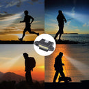 XANES Headlamp Flashlight USB Outdoor Camping Hunting Emergency Light Motorcycle E-bike Bike Bicycle Cycling