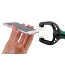 BEST BST-009 Phone Pry Opening Tool Disassemble Mobile Phone Repair Tool LCD Screen Computer Vacuum Strong Suction Cup