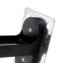 Universal Laser Level Machine T-shaped Holder Bracket Magnet Adsorption Stand