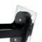 Universal Laser Level Machine T-shaped Holder Bracket Magnet Adsorption Stand