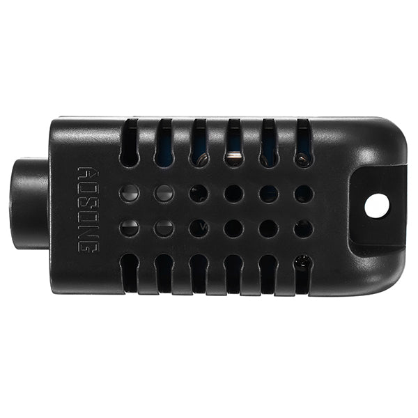 DHT21 / AM2301 DC 3.3-5.2V Capacitive Digital Temperature And Humidity Sensor Module