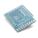 10Pcs Wemos Motor Shield For WeMos D1 Mini I2C Dual Motor Driver TB6612FNGV1.0.0