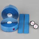 GUB 1628 Bike Handlebar Tape +2 End Plugs Ultralight Breathable Shockproof Anti-slip Anti-sweat