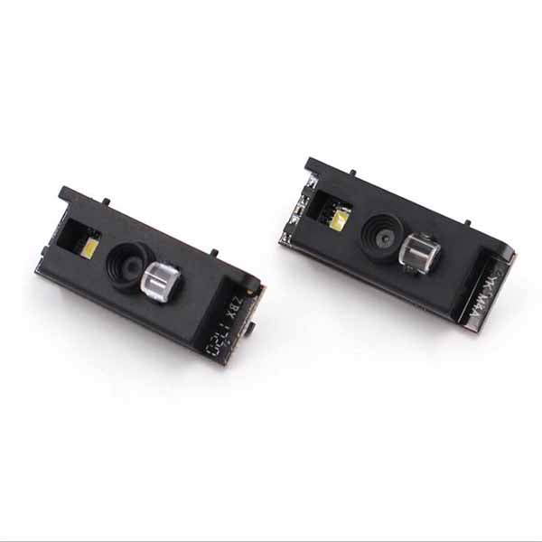 DONGWEI E2000 Two-dimensional Code Document Scanning Engine Two-dimensional Scanner Module Scanning Head Two-dimensional Code Reading Module