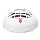 JKD-501 Smart Independent Wireless Smoke Detector Fire Alarm Detectors for Home Security System