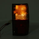 Car Rear Tail Light Lamp Pair for Toyoto Hilux Pickup MK3 LN RN YN 2 4WD 1989-1994