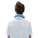 Neck Cooling Belt Natural Cooling Technology Lower Body Temperature Band Neck Support Brace