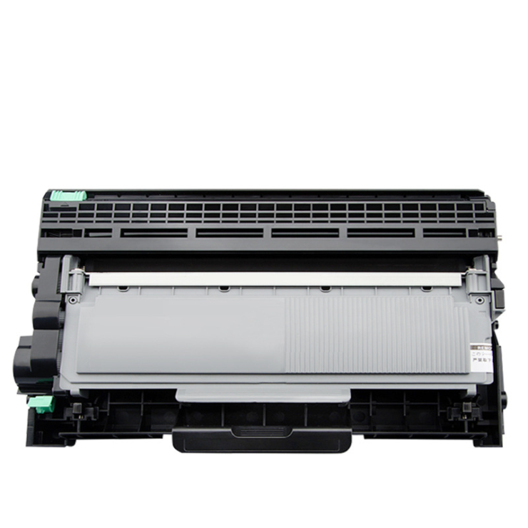 ZENGMEI DR2325 2350 Brother Toner Cartridge Rack for HL-2260 7080 2300 7380 7180 Laser Printer All-in-one Printer