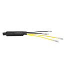 2 X LED Load Resistor Flash Blinker Motorcycle Turn Signal Indicator Fix Error Lights