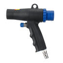 2 In 1 Air Vacuum Blow G un Pneumatic Blower Sustion Machine Cleaning Tool Kit