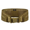 Xmund XD-TB2 Men Army Military MOLLE Tactical Belt CS Belt Multi-use Airsoft Equipment Wide Waist Belt