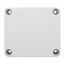 63 x 58 x 35mm DIY Plastic Project Housing Electronic Junction Case Power Supply Box Instrument Case
