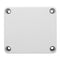 63 x 58 x 35mm DIY Plastic Project Housing Electronic Junction Case Power Supply Box Instrument Case