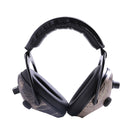 Protear Electronic Ear Protection Shooting Hunting Ear Muff Print Tactical Headset Hearing
