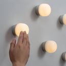IDMIX DS2C LED Eye Protection Low Power Consumption Long Standby Mother Baby Night Light