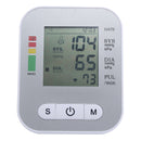 Full-automatic Blood Pressure Monitor Easy Operate Digital Arm Type Presion Health Care