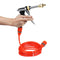12V 120W Portable High Pressure Car Wash Foam Sprayer Washer Cleaner Water Pump