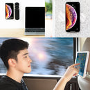 ROCK Strong Adsorption PC Phone Holder Sticker Pad Wall Desk Mirror Mat Universal for Car Home