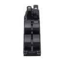 Front Right Master Main Power Window Switch for Toyota Land Cruiser 100 1998-2009 Series HDJ100 HZJ105 84820-60120