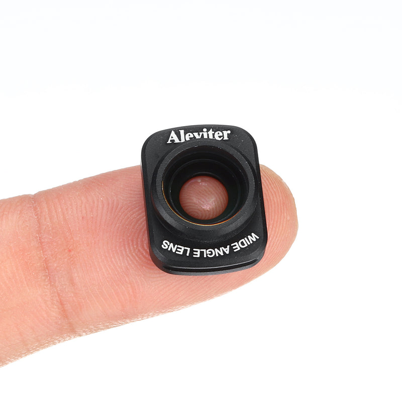 Magnetic Wide-Angle Camera Lens For DJI OSMO POCKET Handheld Gimbal Accessory