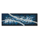 DYC 10755 Single Spray Oil Paintings Abstract Fashion Painting For Home Decoration Paintings Wall Art