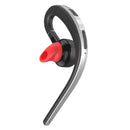 S30 Single Wireless HD Stereo Ear Hook Business Earphone Noise Cancelling Handsfree Headphone With Mic