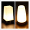 Wireless LED Night Light Table Bed Lamp Motion Sensor Battery Operated For Indoor Lighting