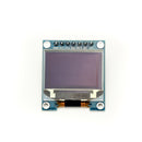 Geekcreit 0.95 Inch 7pin Full Color 65K Color SSD1331 SPI OLED Display For