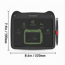 Enotepad EP0109/EP0109A LCD Panda Writing Tablet 9 Inch Electronic Drawing Writing Board Portable Handwriting Notepad Gift for Kids Children