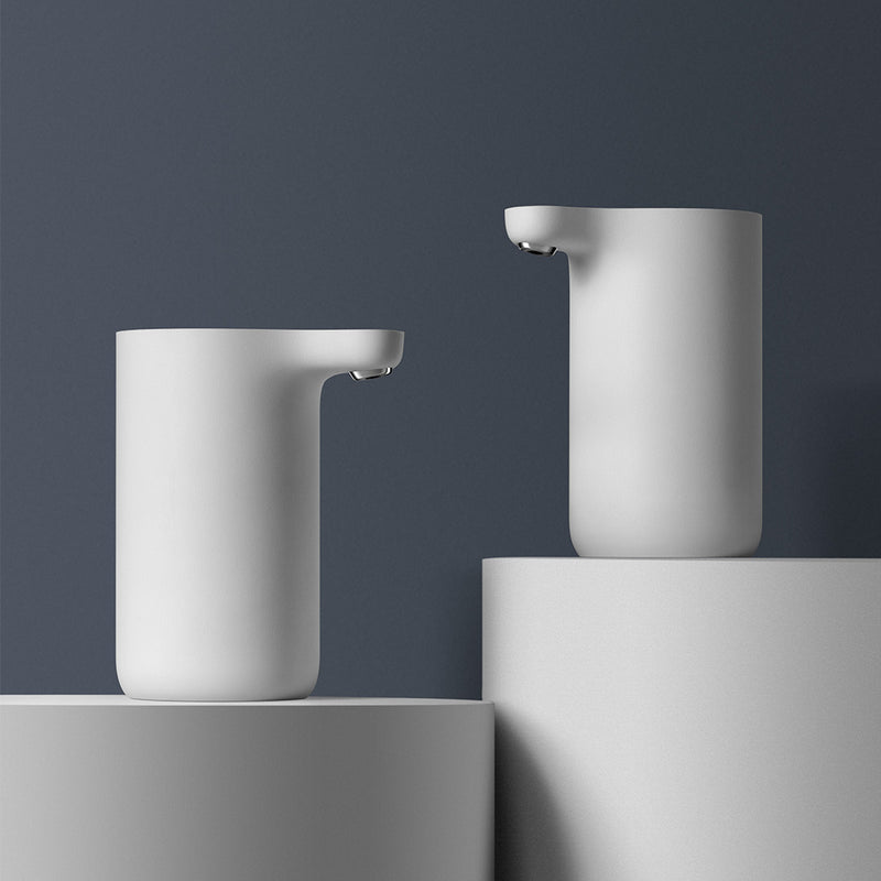 3life Portable Automatic Electric Water Pump Gallon Drinking Bottle Dispenser Button Auto Switch USB From Xiaomi Youpin