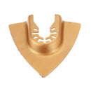 5Pcs Oscillating Multitool Saw Blade Oscillating Multi Tool For Bosch Fein Multimaster Makita