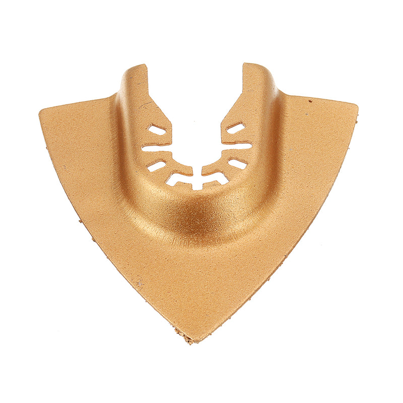 5Pcs Oscillating Multitool Saw Blade Oscillating Multi Tool For Bosch Fein Multimaster Makita