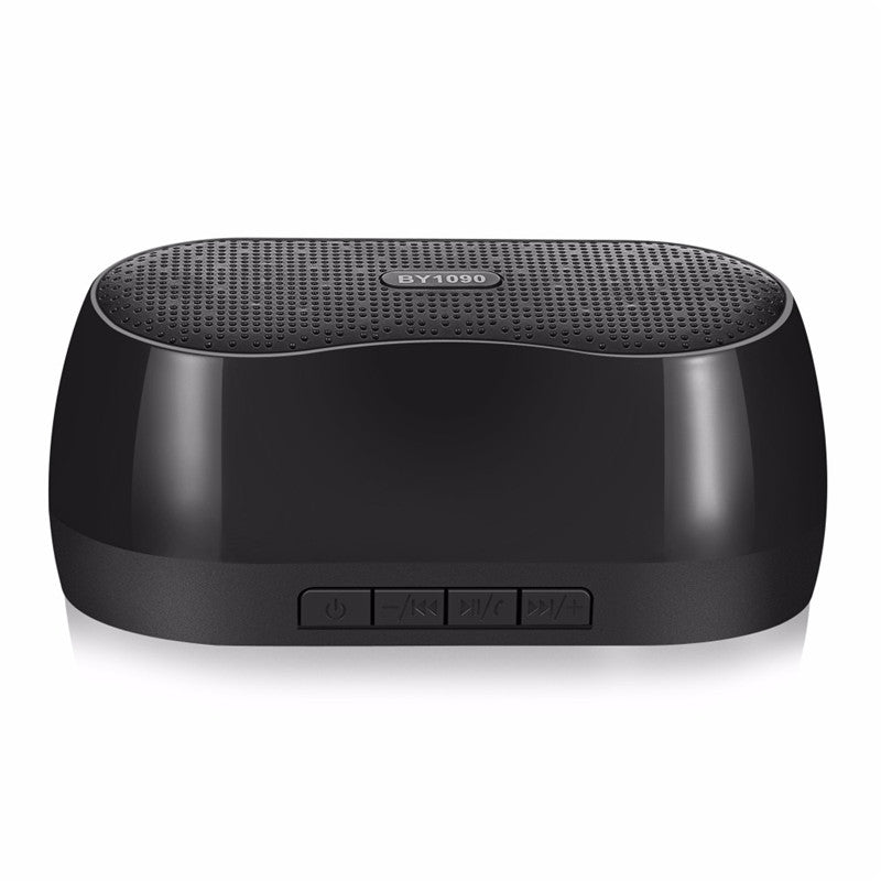 BY1090 Portable Wireless bluetooth Speaker Bass Mini Outdoor TF Card Multi-function Speaker
