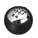 5 Speed Gear Shift Knob For Citroen C3 C4 Picasso For Peugeot 307 3008 407