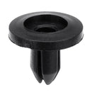 730Pcs Fasteners Retainers Assortment Bumper Clips Plastic Rivets Engine Cover Fasteners Clips