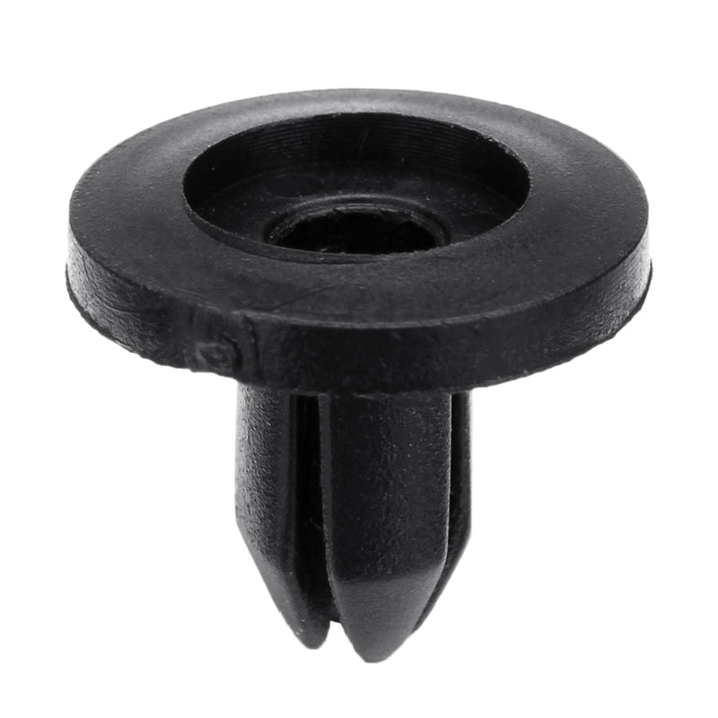 730Pcs Fasteners Retainers Assortment Bumper Clips Plastic Rivets Engine Cover Fasteners Clips